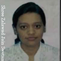 Priya Ratilal Mamania